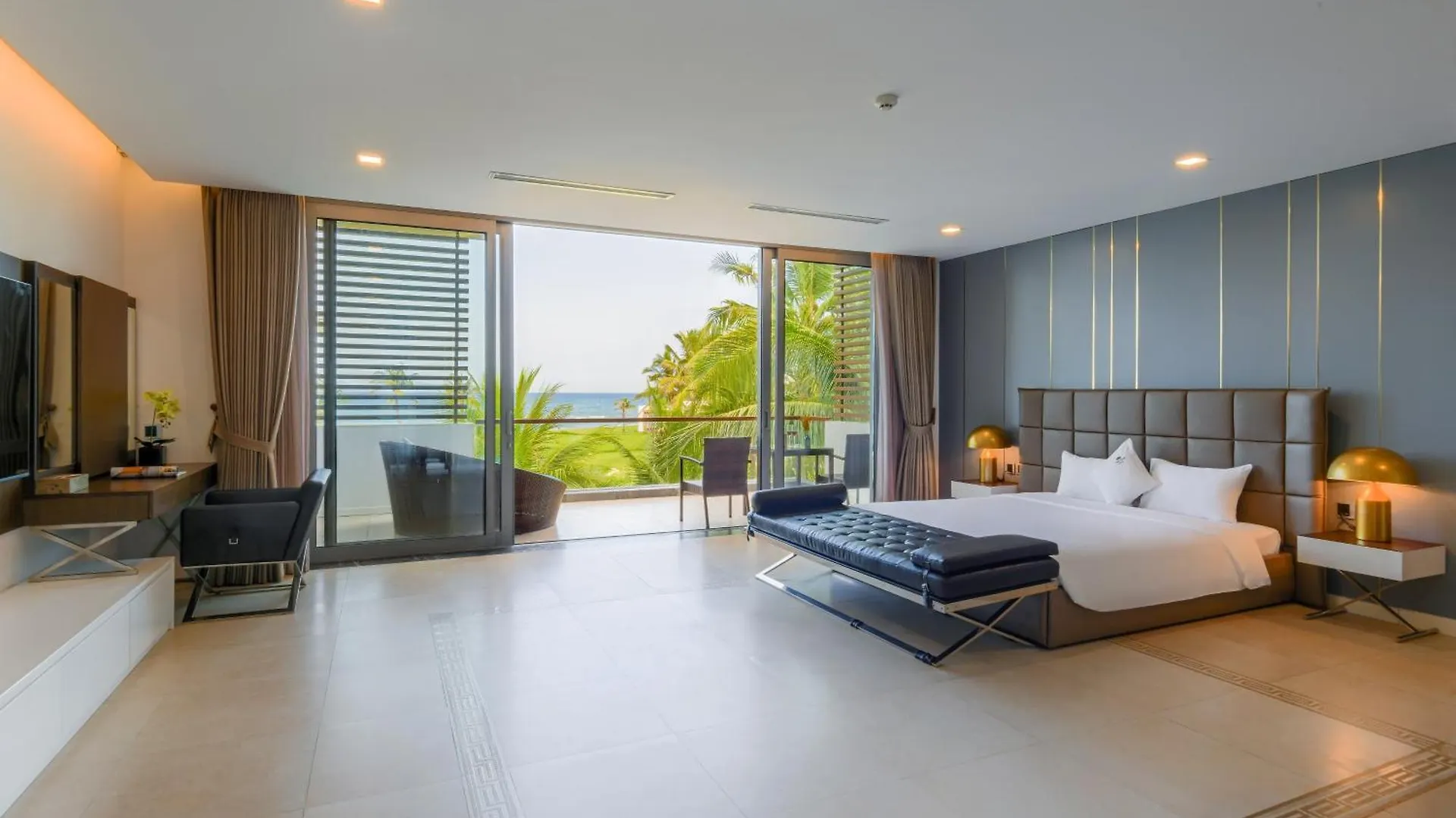 Abogo Resort Villas Ocean Da Nang Vietnam