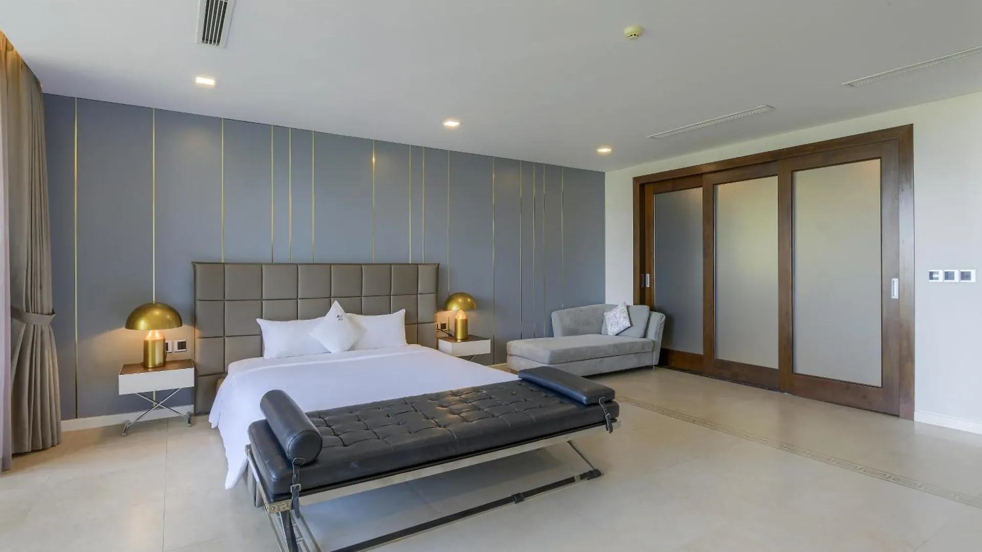 Abogo Resort Villas Ocean Da Nang Vietnam