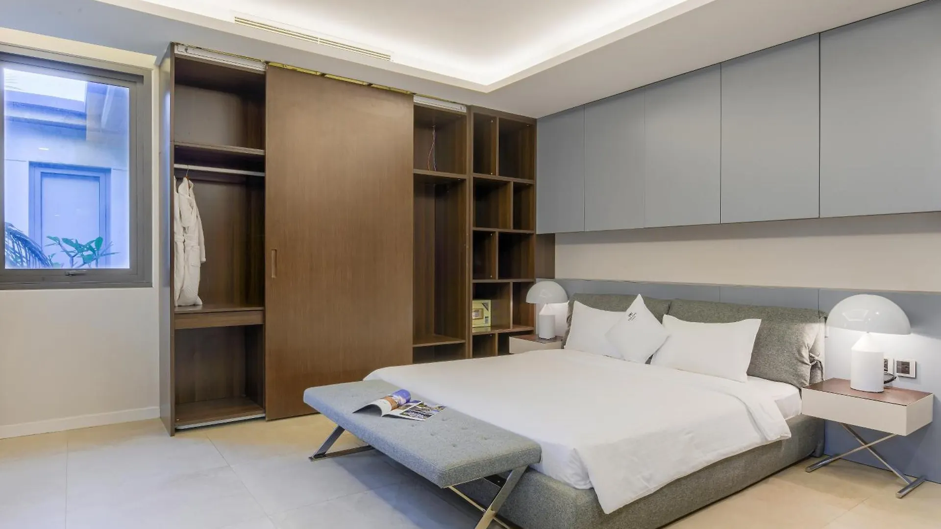 Abogo Resort Villas Ocean Da Nang