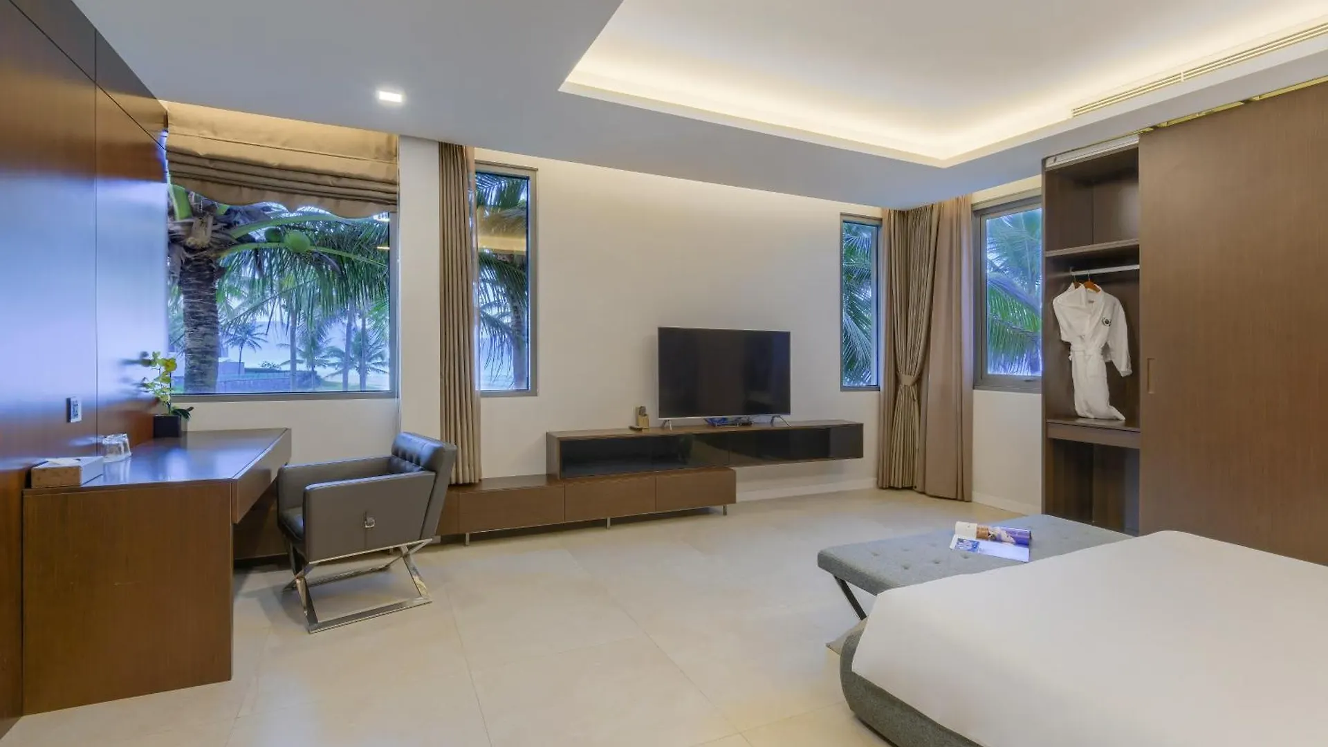 Abogo Resort Villas Ocean Da Nang