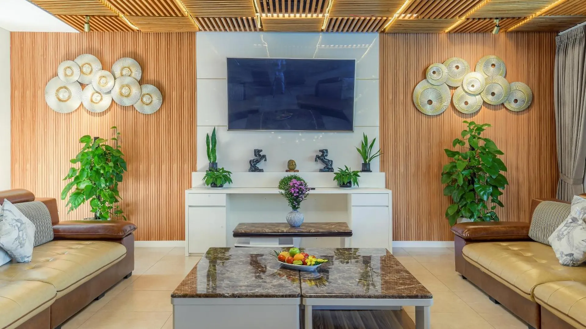 Abogo Resort Villas Ocean Da Nang