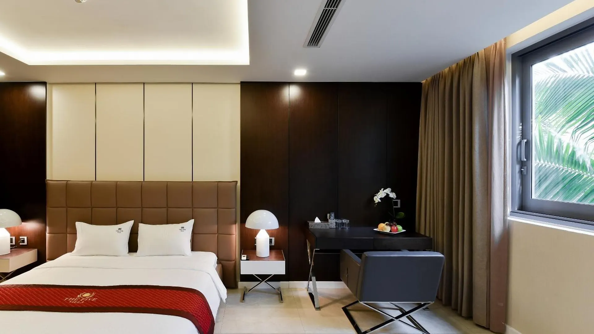 Abogo Resort Villas Ocean Da Nang 0*,  Vietnam