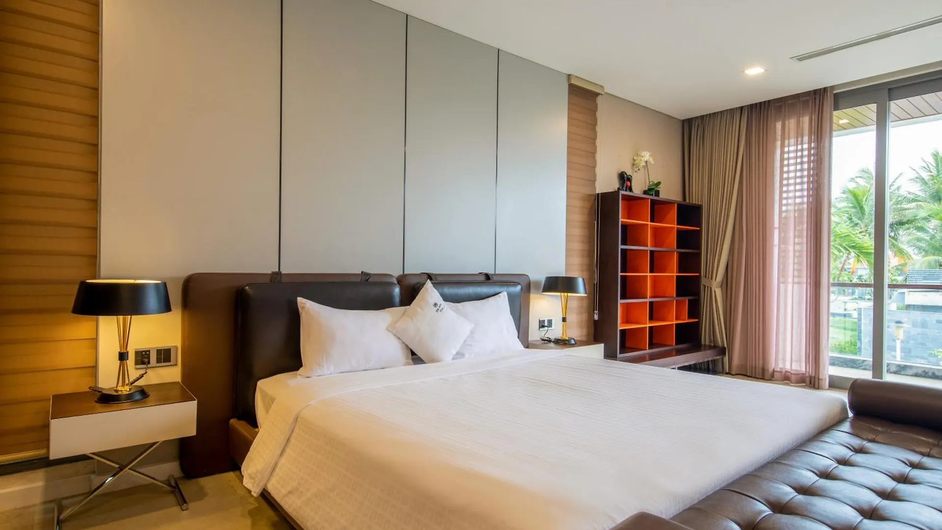 Abogo Resort Villas Ocean Da Nang 0*,  Vietnam