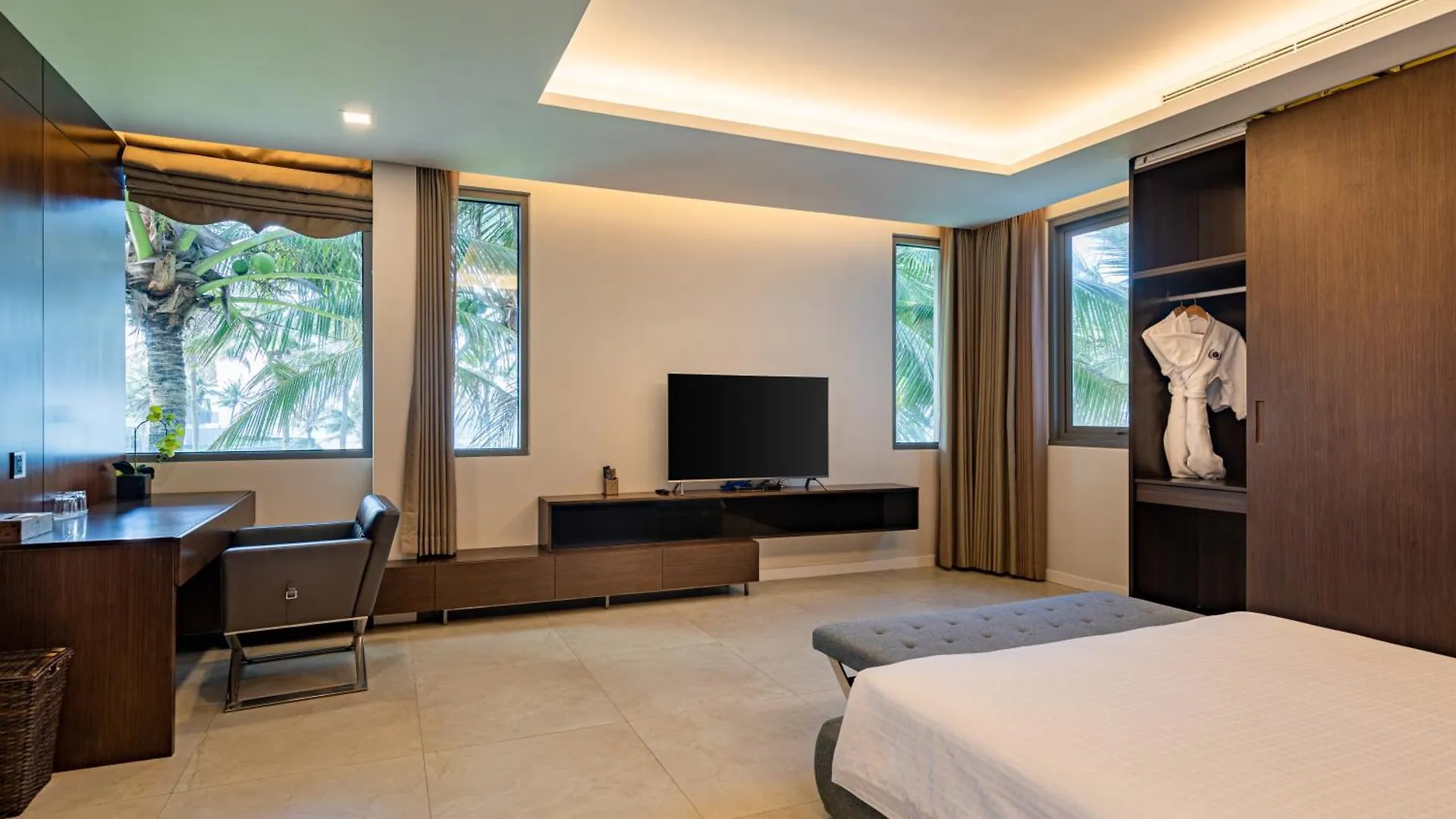 Abogo Resort Villas Ocean Da Nang