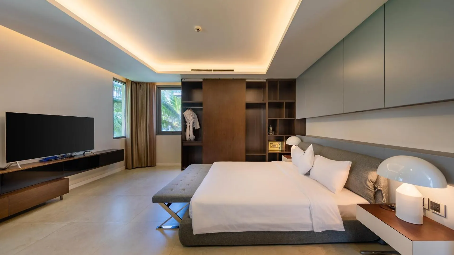 Abogo Resort Villas Ocean Da Nang