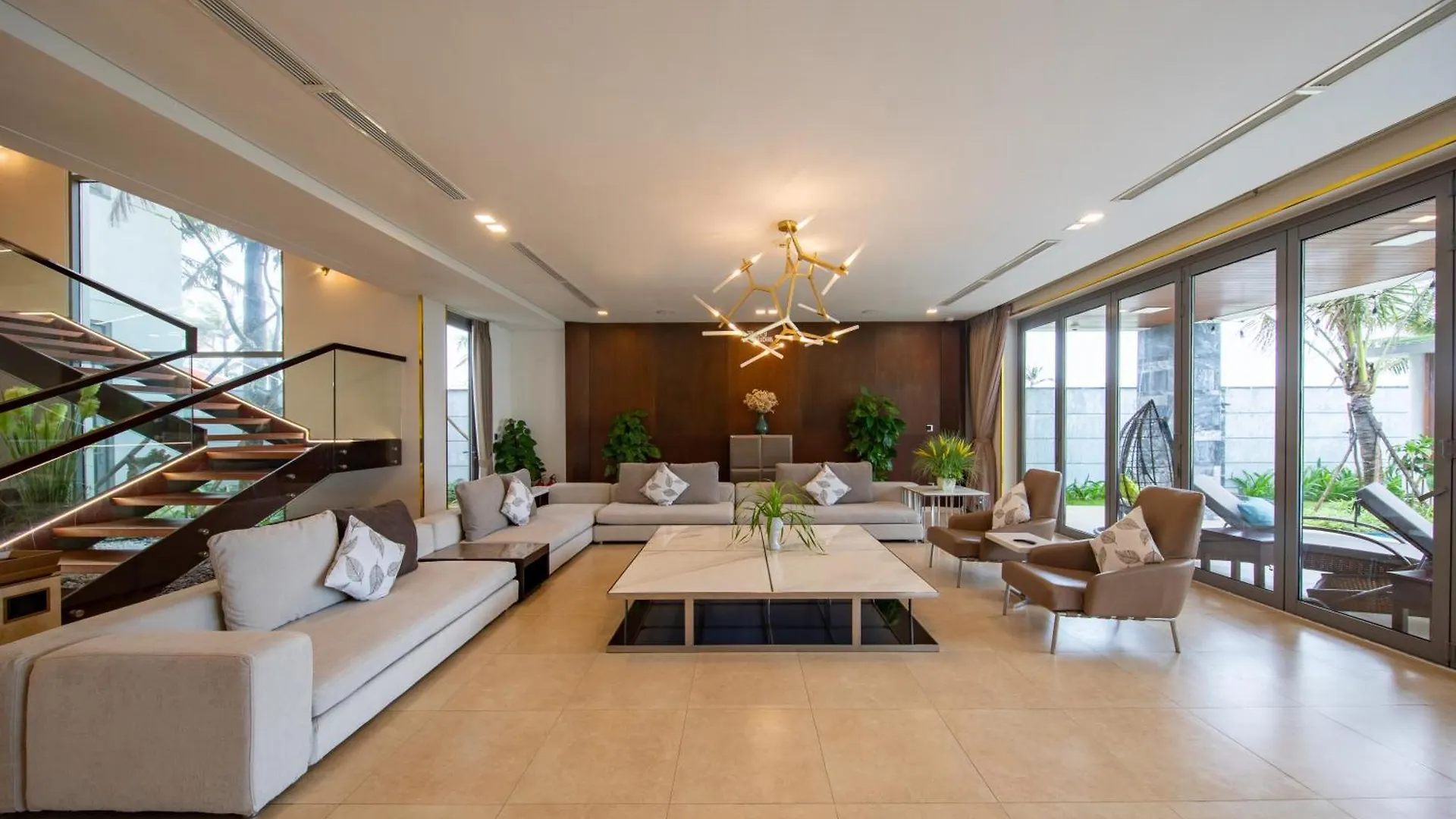 Abogo Resort Villas Ocean Da Nang