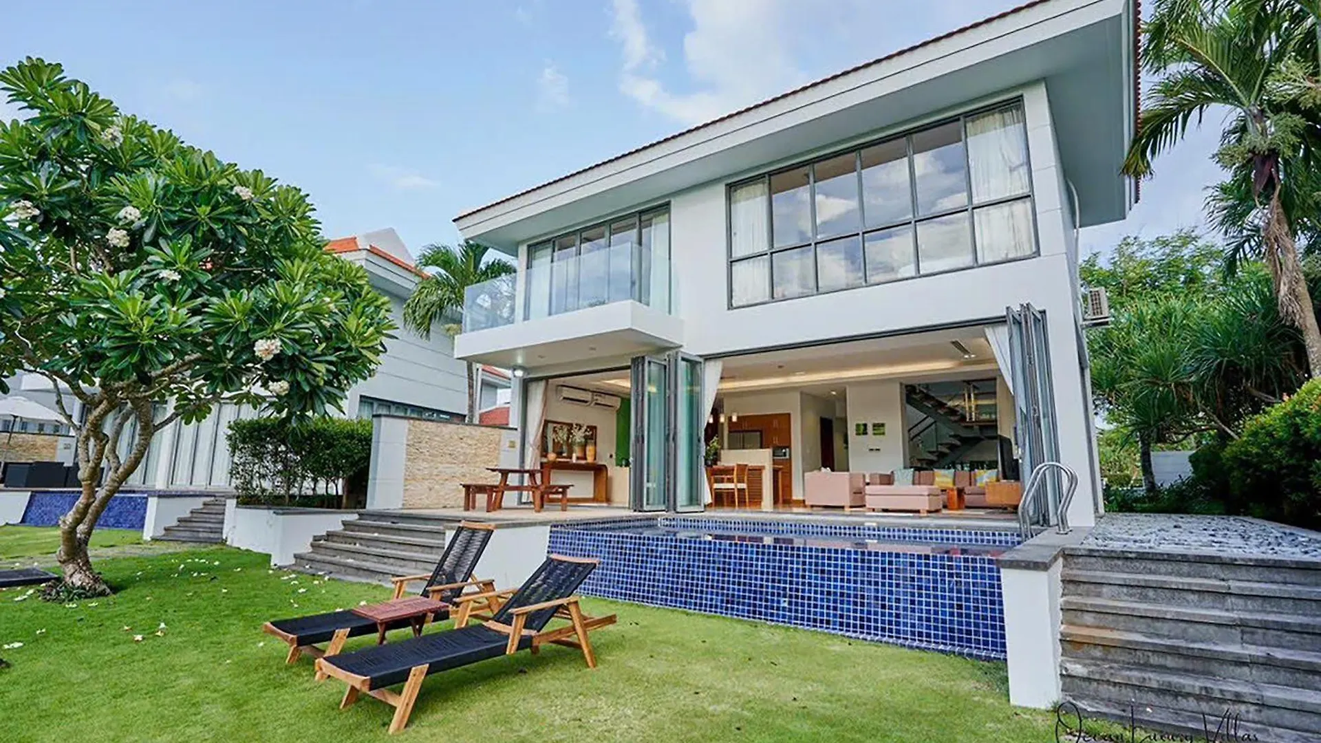 Abogo Resort Villas Ocean Da Nang