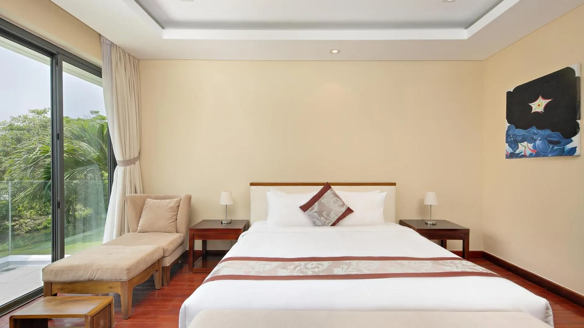 Abogo Resort Villas Ocean Da Nang Vietnam