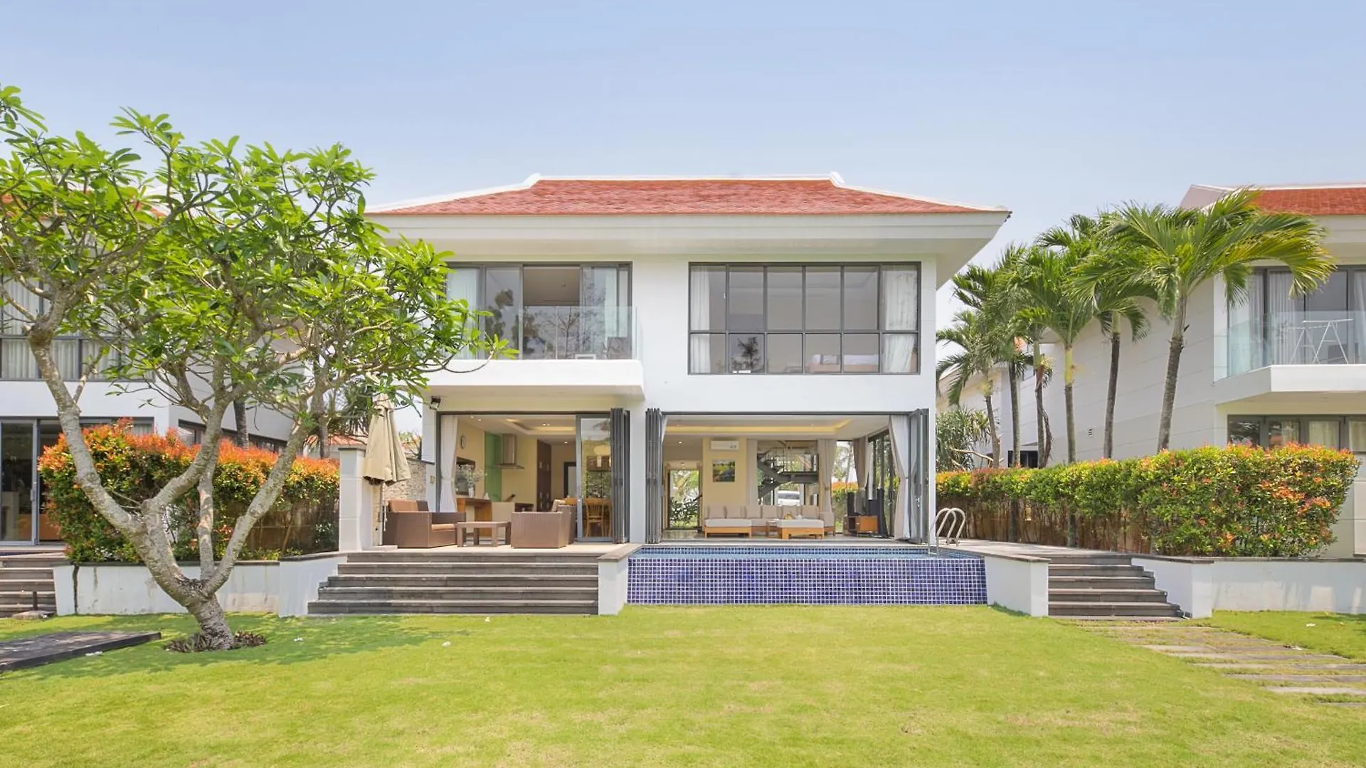 Abogo Resort Villas Ocean Da Nang
