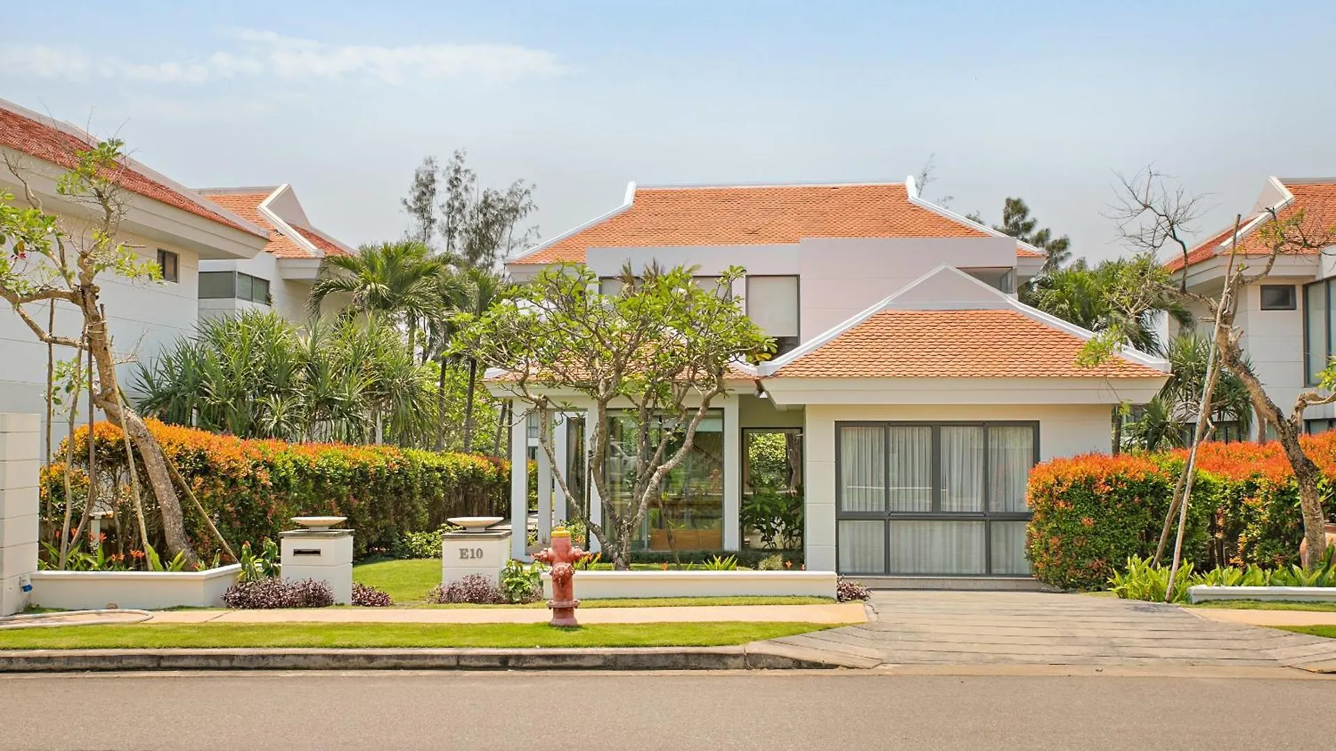 Abogo Resort Villas Ocean Da Nang