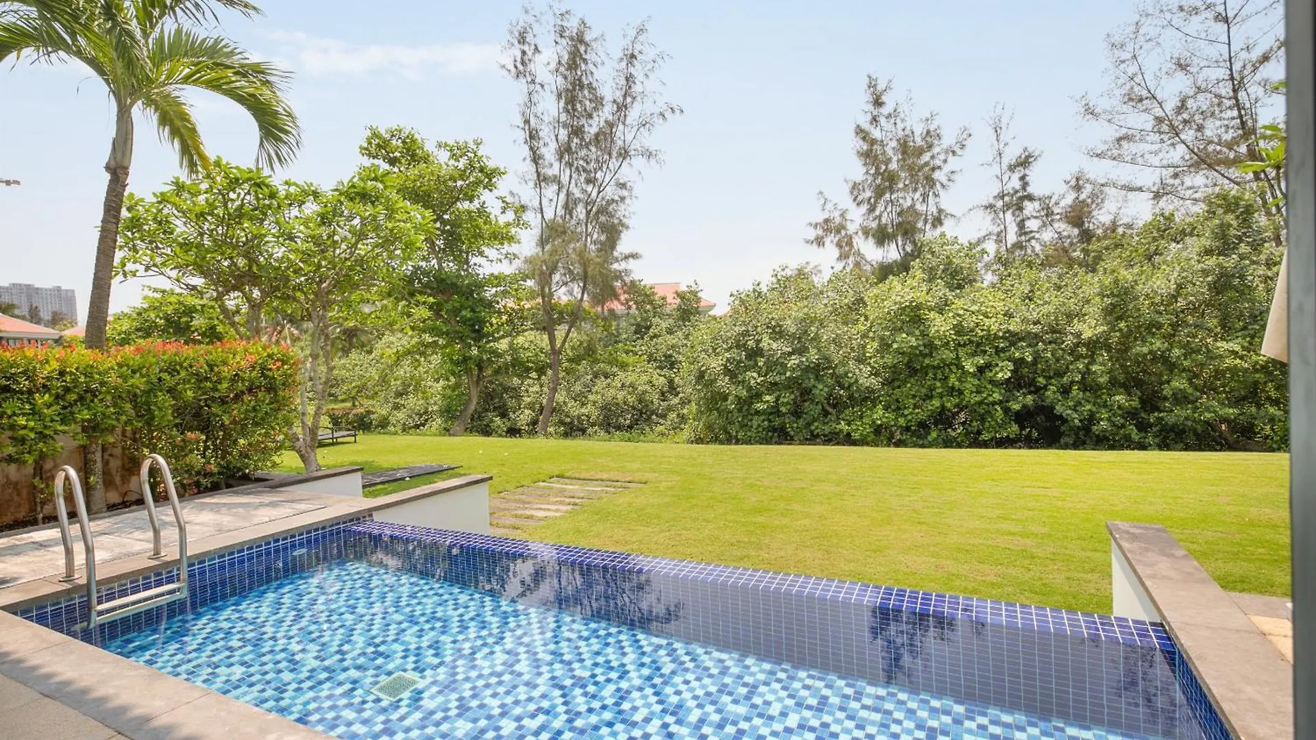 Abogo Resort Villas Ocean Da Nang
